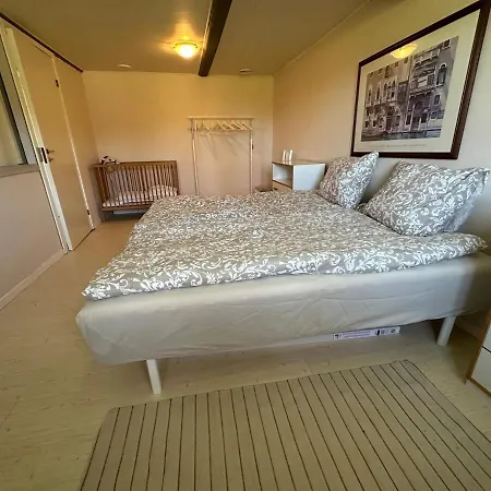 Bed And Nature, Legoland, Lalandia, Boxen, Givskud Give